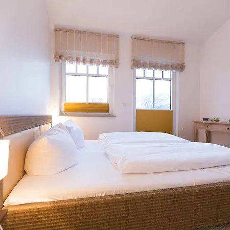 Neue Ernst - 5 Apartment
